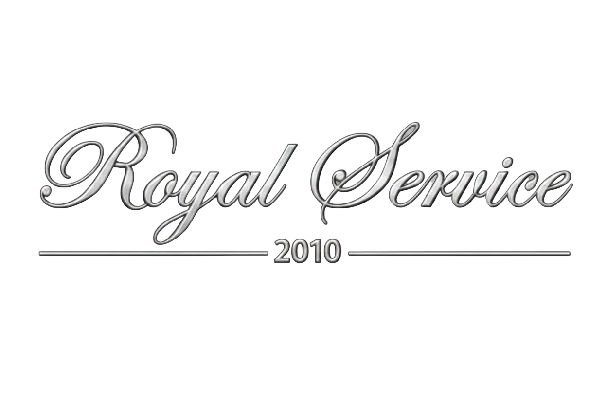 Royal Service